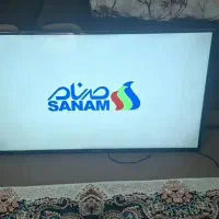 تلویزیون 49اینچ صنام