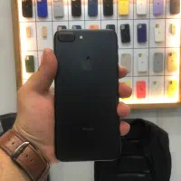 آیفون ۷پلاس ۱۲۸گیگ