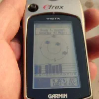 قایق تور ماهی جی پی اس. گارمین GPS.