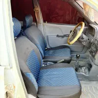 پراید مدل 89