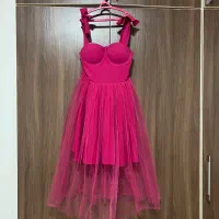 پیراهن مجلسی