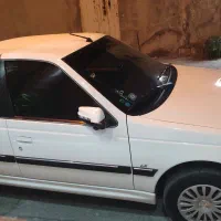 پارس 1401 tu5 گاز سیمی بدون رنگ