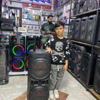 اسپیکرهای با کیفیت عمری و اغتصادی|سیستم صوتی خانگی|زنجان, |دیوار