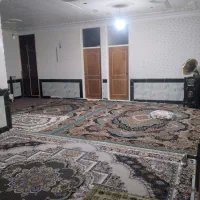 ساختمان دو طبقه