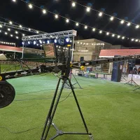 کرین بلکن یلو