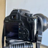 دوربین کنون x3 450d|دوربین عکاسی و فیلم‌برداری|فردیس, فردیس|دیوار