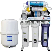 نصب تعمیر و سرویس پکیج آبگرمکن دیواری و تصفیه آب|خدمات پیشه و مهارت|گرگان, |دیوار