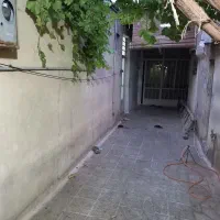 فروش خانه ویلایی کلنگی ۱۵۰ متری یافت آباد|فروش خانه و ویلا|تهران, شادآباد|دیوار