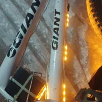 دوچرخه دنده ای ۲۶|دوچرخه، اسکیت، اسکوتر|خرمآباد, |دیوار