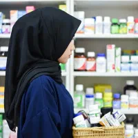 جذب تکنسین داروخانه