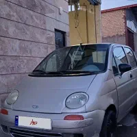 دوو ماتیز|خودرو سواری و وانت|تبریز, |دیوار