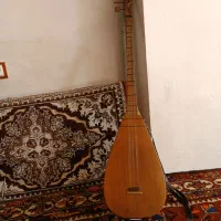 ساز قوپوز حرفه ای پیکابدار برقی