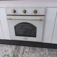 فر توکار داتیس مدل 694 سفید