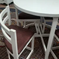 فروش میز ۴ نفره کمجا
