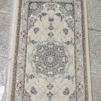 طرح گلی|پشتی|قم, چهل درخت‎|دیوار