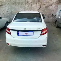 ساینا دنده‌ای EX، مدل ۱۴۰۰