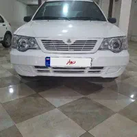 ۱۱۱ پراید تمیز