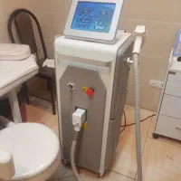 دستگاه لیزر الکس دایود