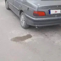 پژو پارس|خودرو سواری و وانت|پارس‌آباد, |دیوار