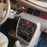 سمند lx دوگانه
