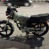 موتور نامی خشک سند سفید