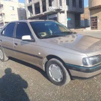 پژو ۸۵ بژ تک سوز|خودرو سواری و وانت|کامیاران, |دیوار