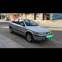 سمند lx ef7|خودرو سواری و وانت|دزفول, |دیوار