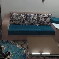 مبلمان راحتی|مبلمان خانگی و میز عسلی|تهران, چهارصد دستگاه|دیوار