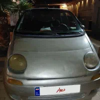 دوو ماتیز مدل۸۱