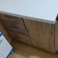 کابینت فلزی دست دوم|مصالح و تجهیزات ساختمان|ری, دیلمان|دیوار