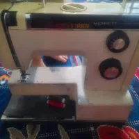 چرخ خیاطی