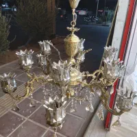 لوستر نو زیرقیمت کارخانه