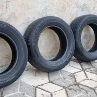 لاستیک 205/60/15 پتلاس ترک