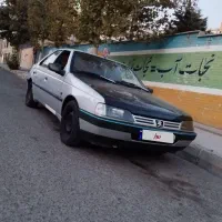 پژو ۴۰۵ لوازمی|خودرو سواری و وانت|تهران, بهارستان|دیوار