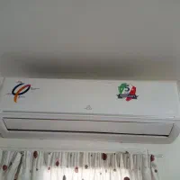 کولرگازی ایوولی24000