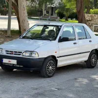 پراید 131مدل96