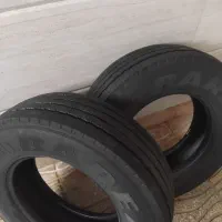 لاستیک نیسان او خاور ۲۳۵. ۸۰ درصد|قطعات یدکی و لوازم جانبی|قیدار, |دیوار