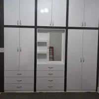 کابینت واشکاف|جاکفشی، کمد، دراور|خواف, |دیوار