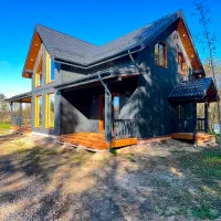 کانکس ویلایی پیش ساخته|مصالح و تجهیزات ساختمان|نوشهر, |دیوار