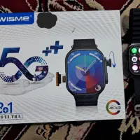 ساعت هوشمند