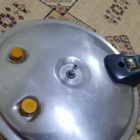 زود پز ۷ لیتری|ظروف پخت‌وپز|پیرانشهر, |دیوار