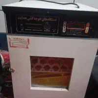 دستگاه جوجه کشی 42تایی