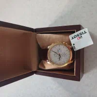 ساعت تیسوت اورجینال