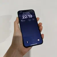 گوشی ایفون 13promax|موبایل|الیگودرز, |دیوار