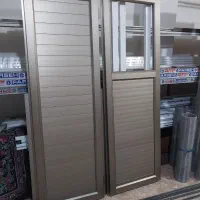 آلومینیوم اختصاصی با توری پلیسه ای|مصالح و تجهیزات ساختمان|بابل, |دیوار