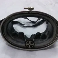 ماسک غواصی|غواصی و ورزشهای آبی|رشت, بازار|دیوار