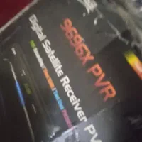 گیرنده pvr|پخش‌کننده DVD و ویدیو|رشت, قاسمیه|دیوار