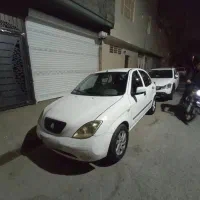 تیبا 2 هاچبک