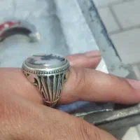 انگشتر شجر