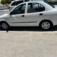 تیبا مدل ۹۸